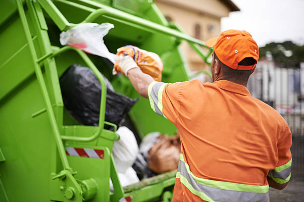 Best Construction Debris Removal  in England, AR